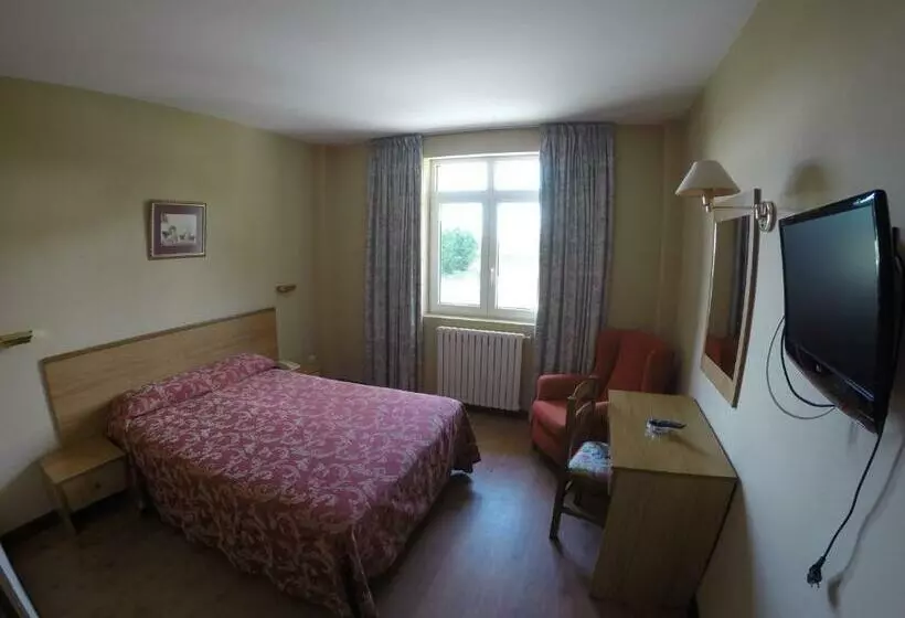 Standard-huone, Dunas De Oyambre