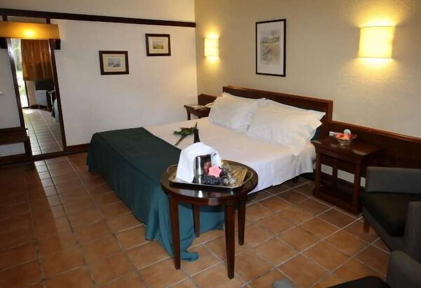 اتاق استاندارد, El Hidalgo