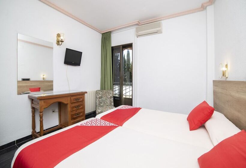 スタンダードルーム, El Prado By Vivere Stays