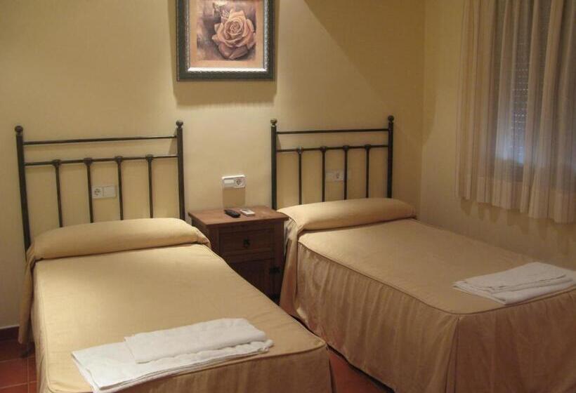 スタンダードルーム, El Puerto