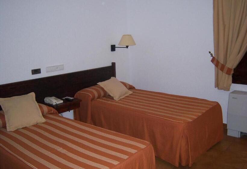 Номер Стандарт, El Puerto