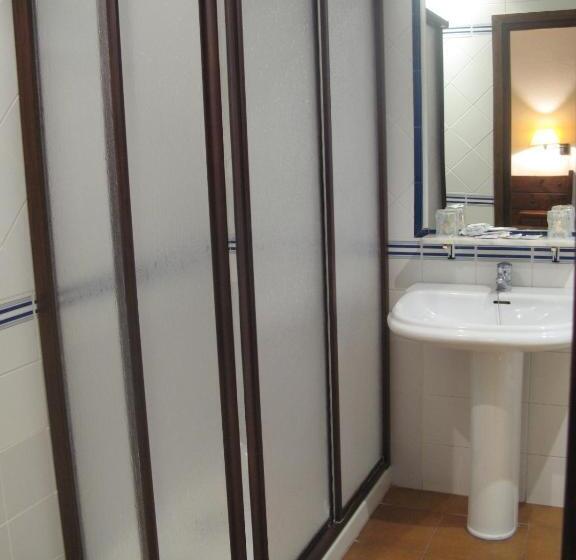 Номер Стандарт, El Puerto