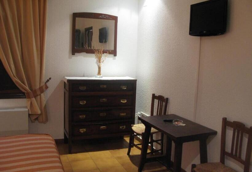 Номер Стандарт, El Puerto