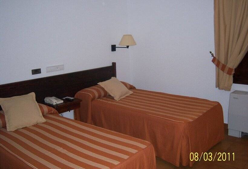 Номер Стандарт Индивидуальный, El Puerto