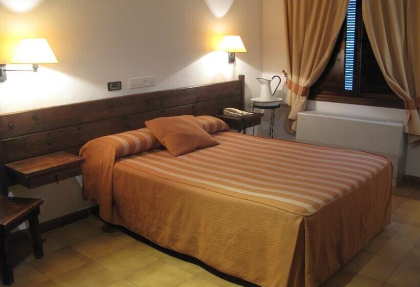 Номер Стандарт, El Puerto