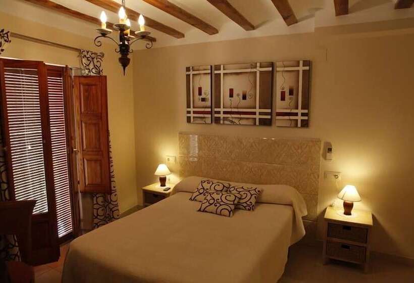 Номер Стандарт, El Rullo