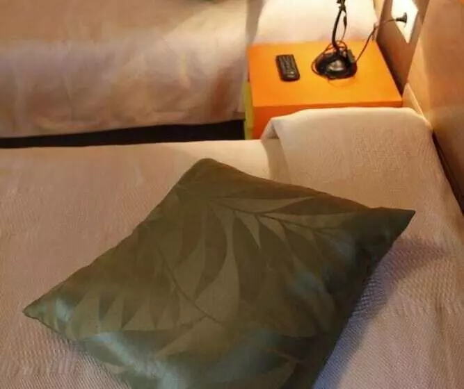 Chambre Standard, El Rullo