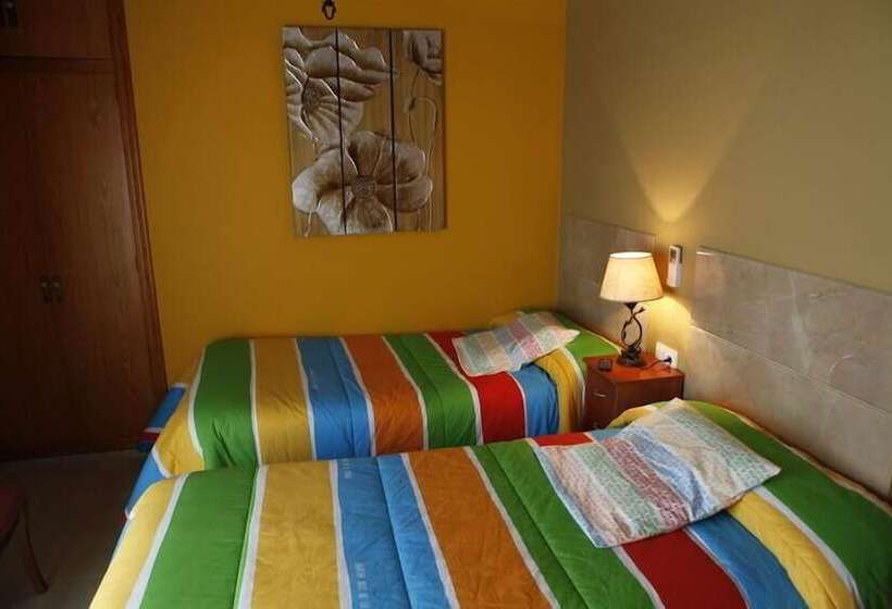 Номер Стандарт, El Rullo