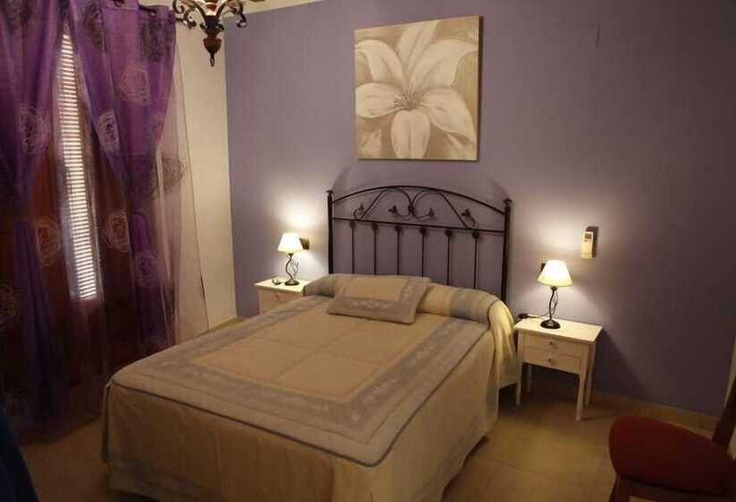 Номер Стандарт, El Rullo