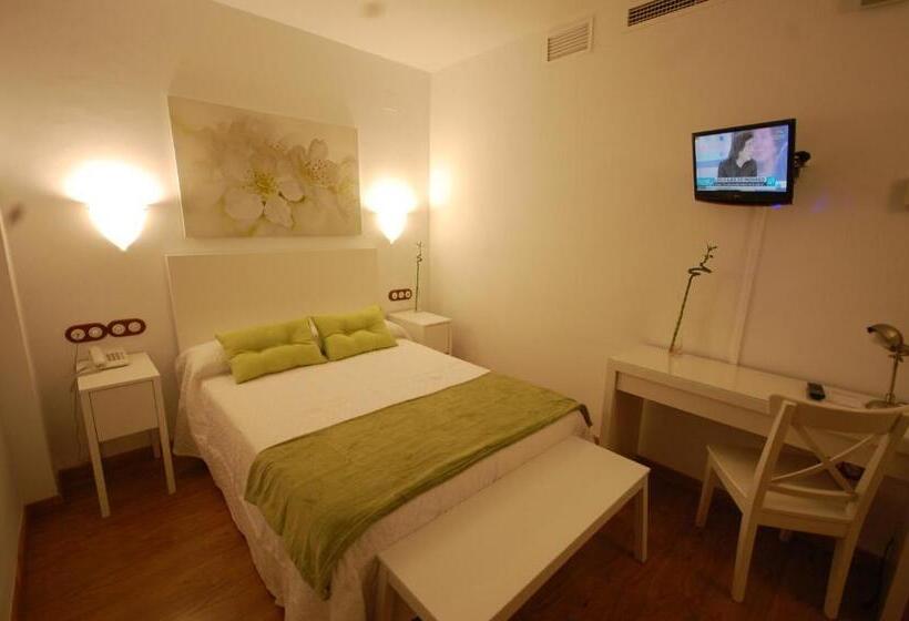 חדר סטנדרט, Hc Zoom