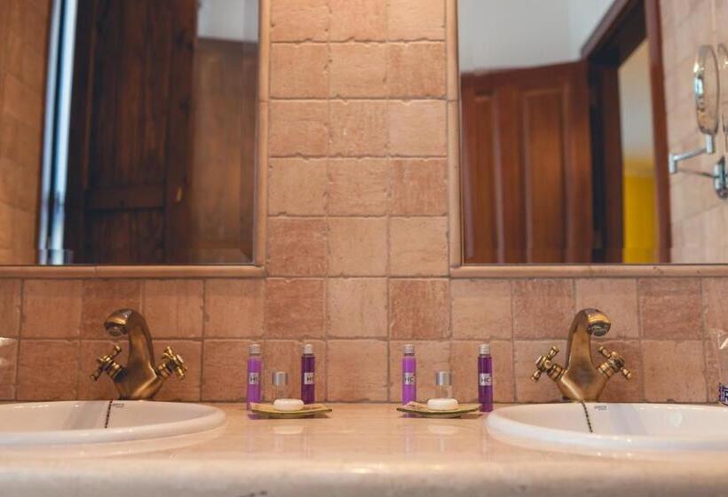 חדר סטנדרט, Hc Zoom