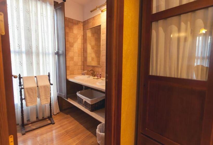 חדר סטנדרט, Hc Zoom