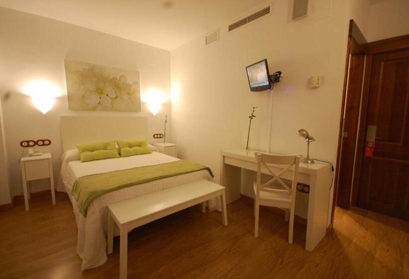 חדר סטנדרט, Hc Zoom