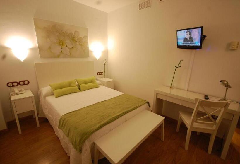 חדר סטנדרט, Hc Zoom