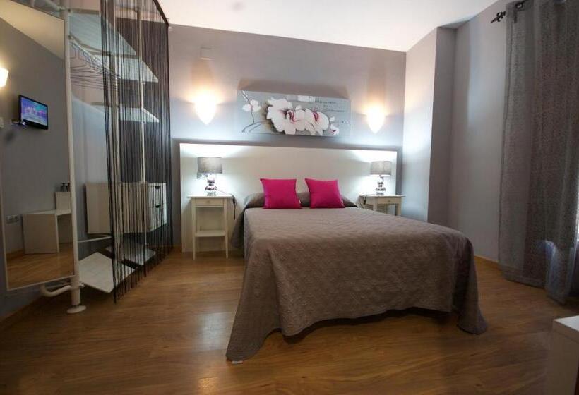 חדר סטנדרט, Hc Zoom