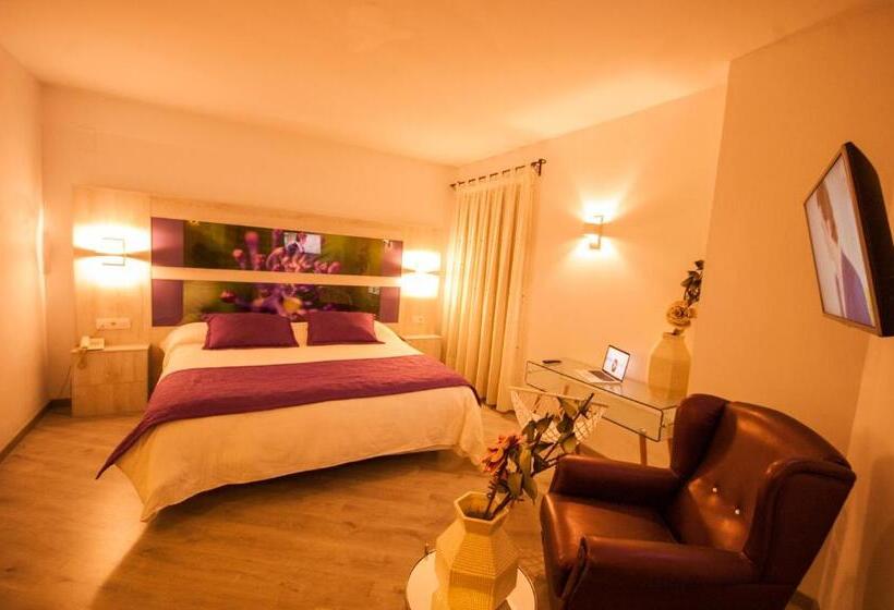 חדר סופריור, Hc Zoom