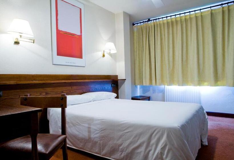 스탠다드 룸, Ibiltze