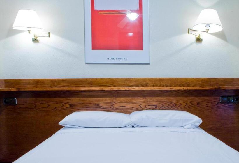 스탠다드 룸, Ibiltze