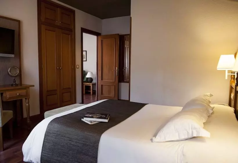 Habitació Estàndard, Infantado