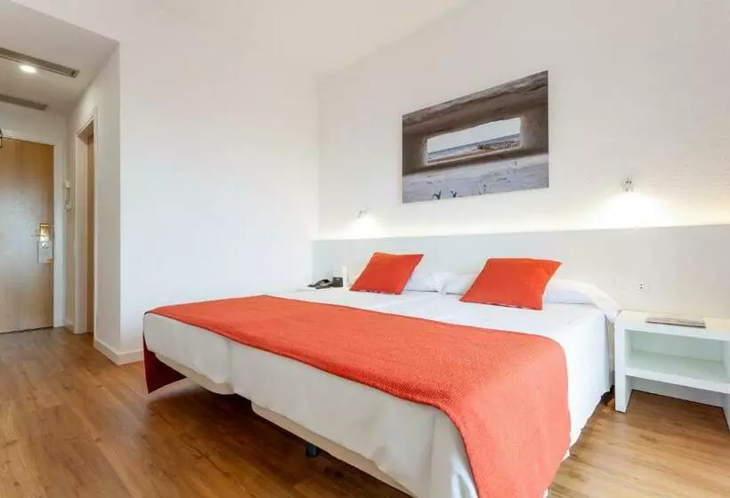 Habitació Estàndard, Intelier Orange