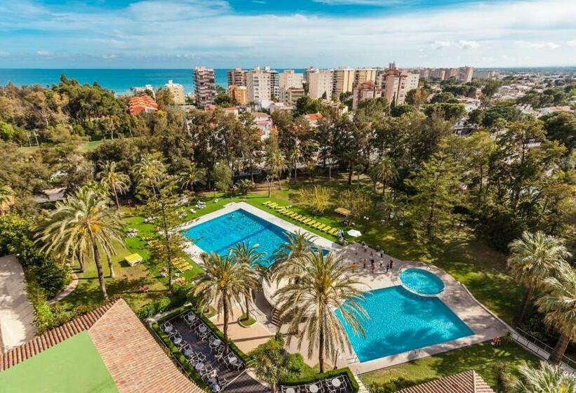 プールビュースタンダードルーム, Intelier Orange