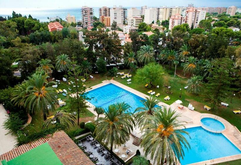 プールビュースタンダードルーム, Intelier Orange