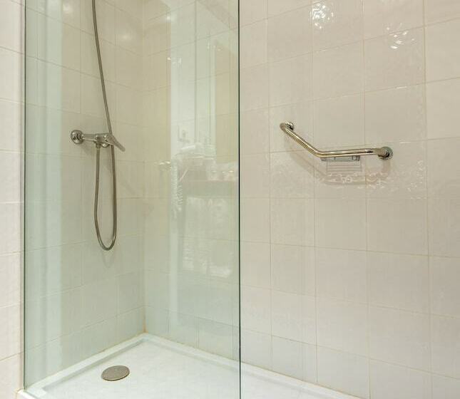 חדר סטנדרט יחיד, Intelier Orange