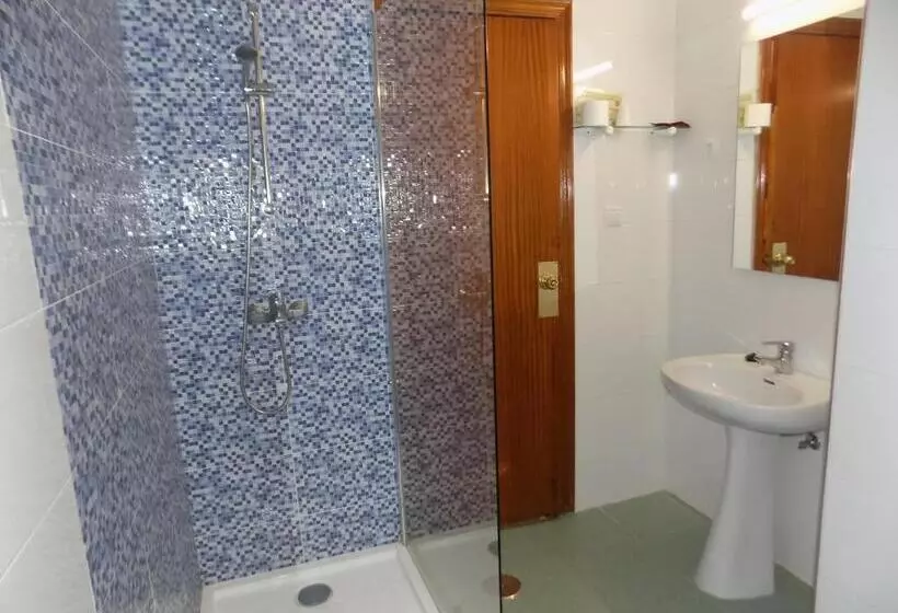 Cameră Triplă Standard, La Barca