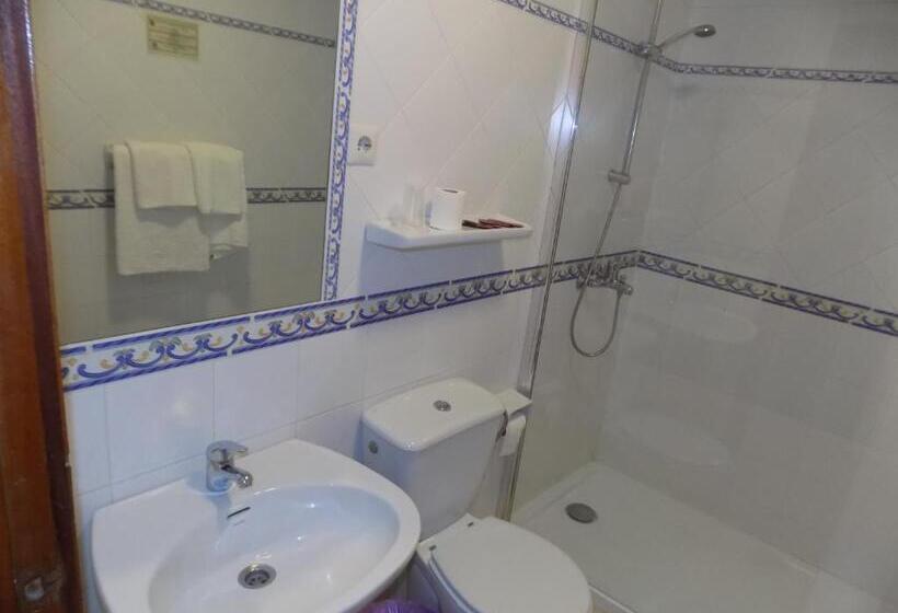 غرفة قياسية, La Barca