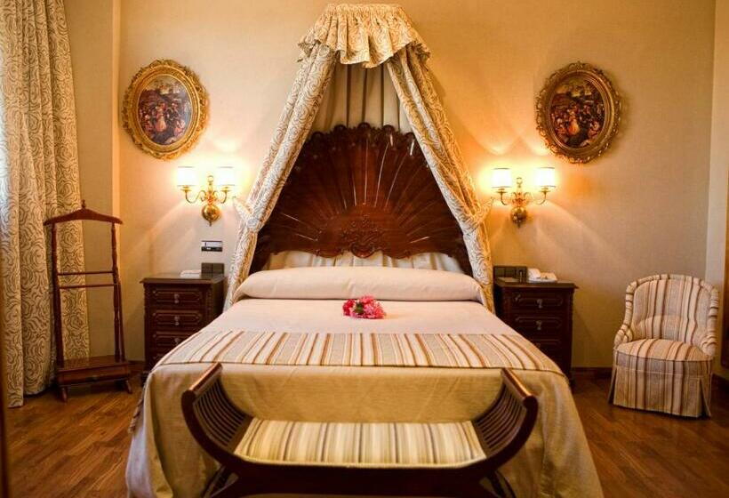 스위트, La Cueva Park