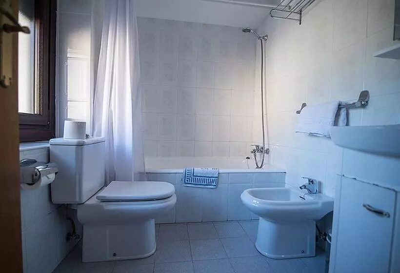 Habitació Estàndard, La Rambla