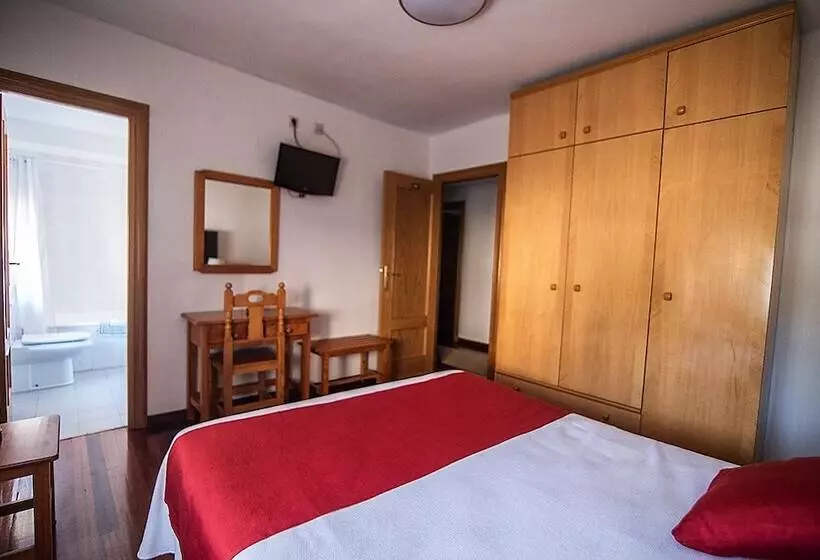Habitació Estàndard, La Rambla
