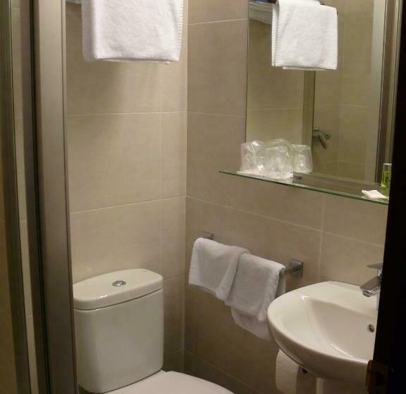 スタンダードシングルルーム, Los Angeles