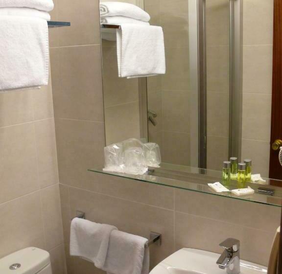 スタンダードシングルルーム, Los Angeles