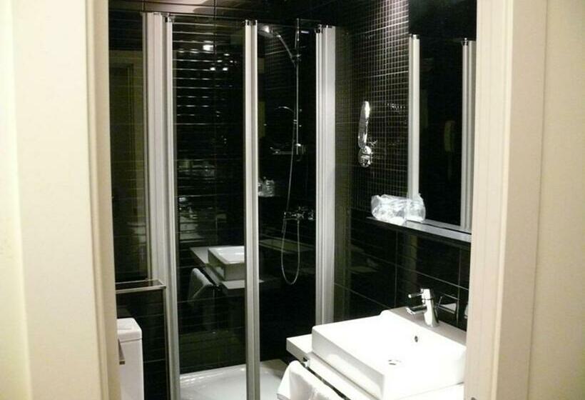 スーペリアールーム, Los Angeles