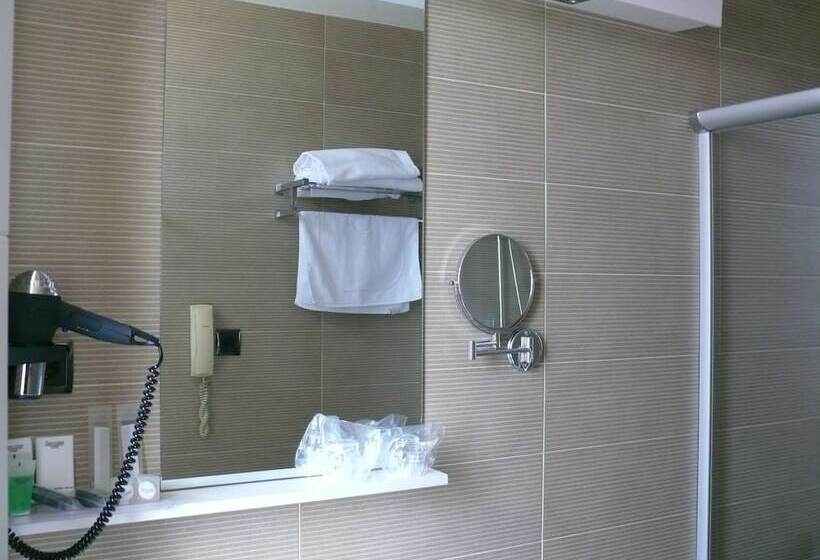 スーペリアールーム, Los Angeles