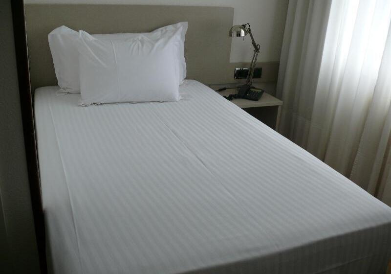 Quarto Estandar Individual, Los Angeles