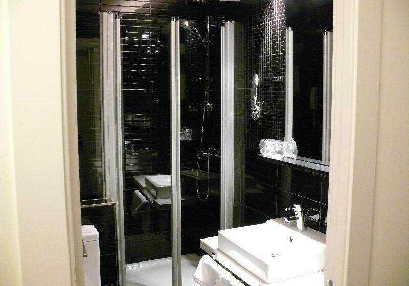 スーペリアールーム, Los Angeles