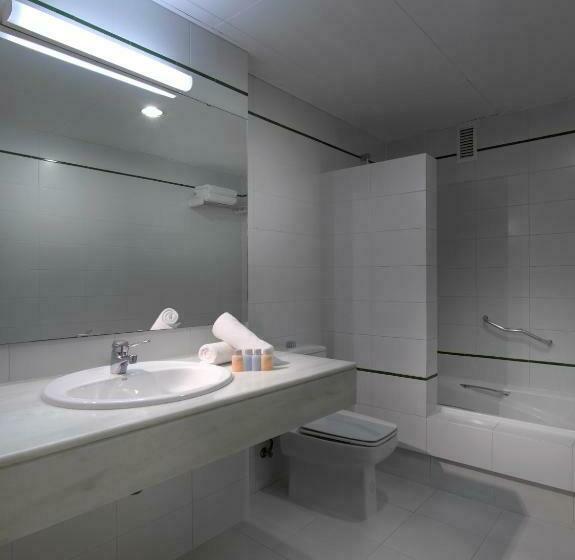 Номер Стандарт, Macia Donana