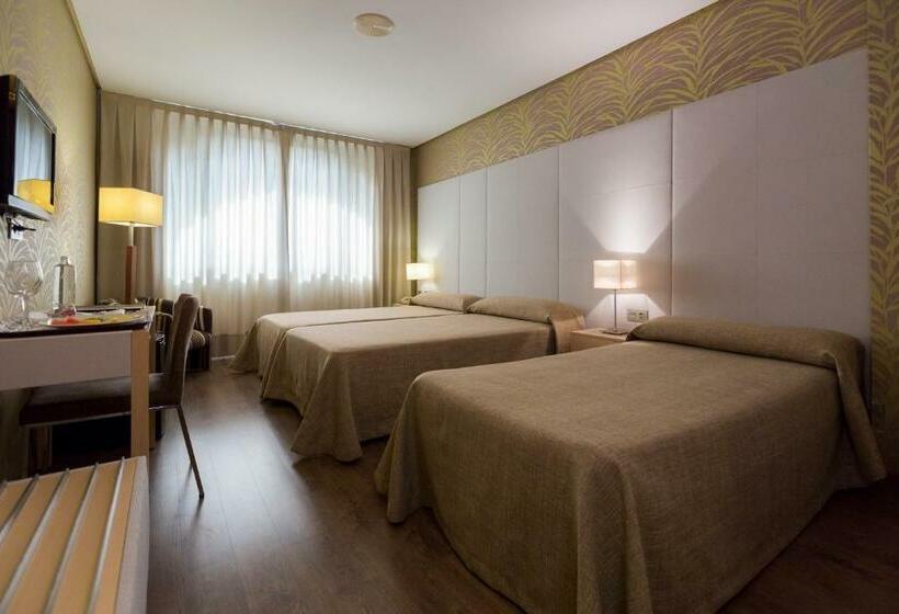 Номер Стандарт, Macia Donana