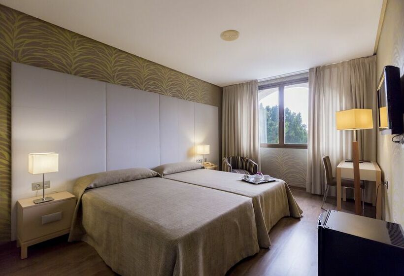 Номер Стандарт, Macia Donana