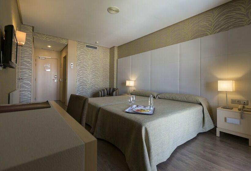 Номер Стандарт, Macia Donana