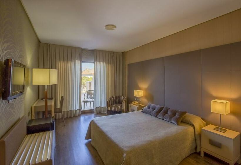 Номер Стандарт, Macia Donana