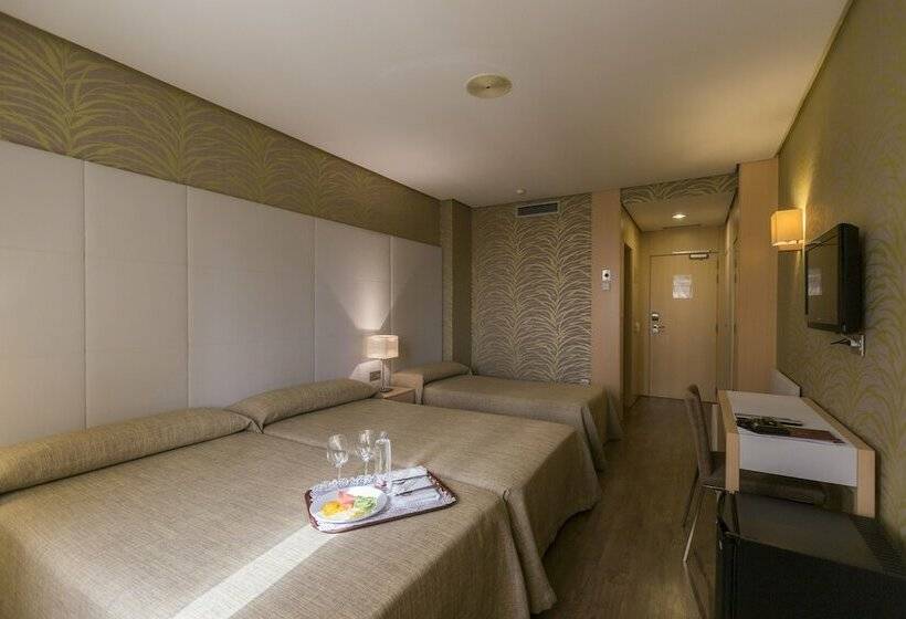 Номер Стандарт, Macia Donana