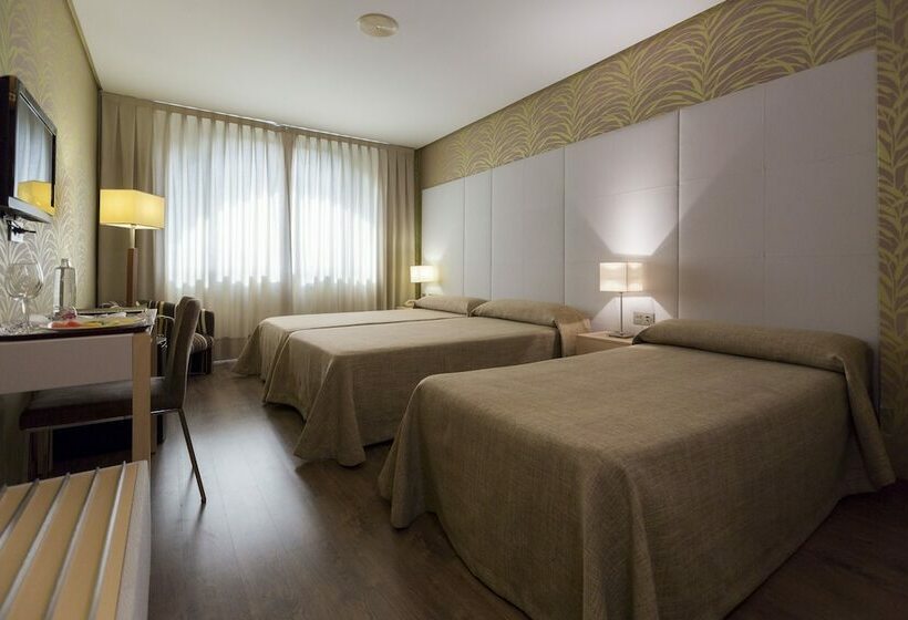 Номер Стандарт, Macia Donana