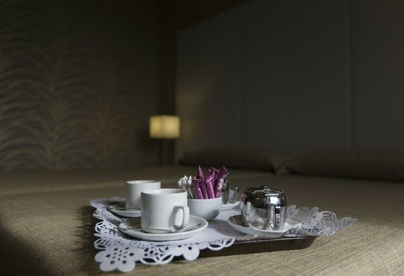 Номер Стандарт, Macia Donana