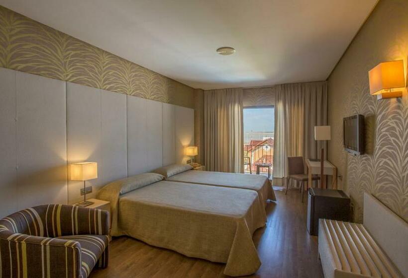 Номер Стандарт с Террасой, Macia Donana