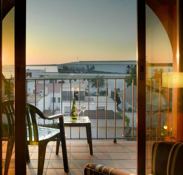 Номер Стандарт с Террасой, Macia Donana