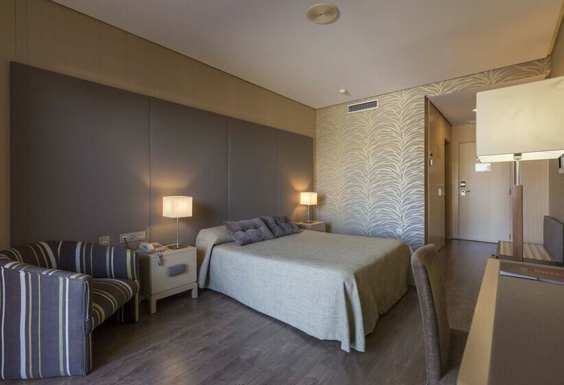 Номер Стандарт с Террасой, Macia Donana