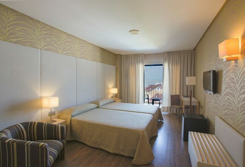 Номер Стандарт с Террасой, Macia Donana